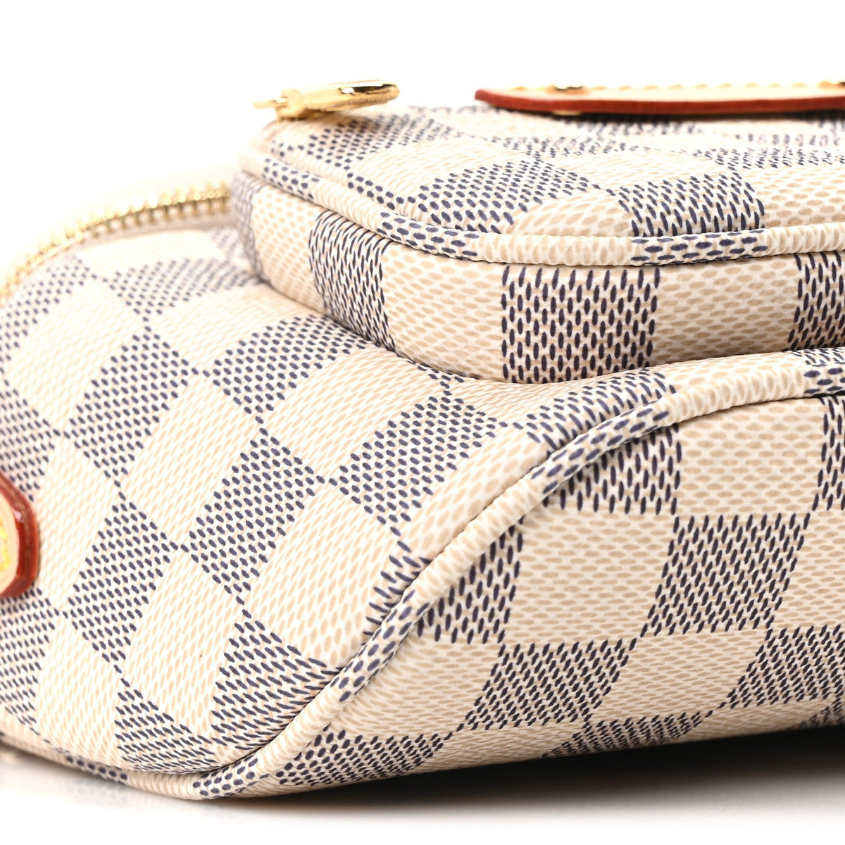 Damier Azur Mini Bumbag