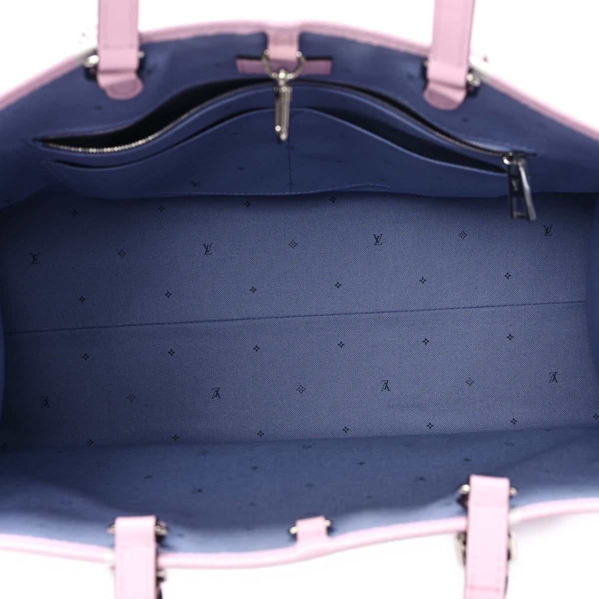 Monogram Escale Onthego GM Pastel