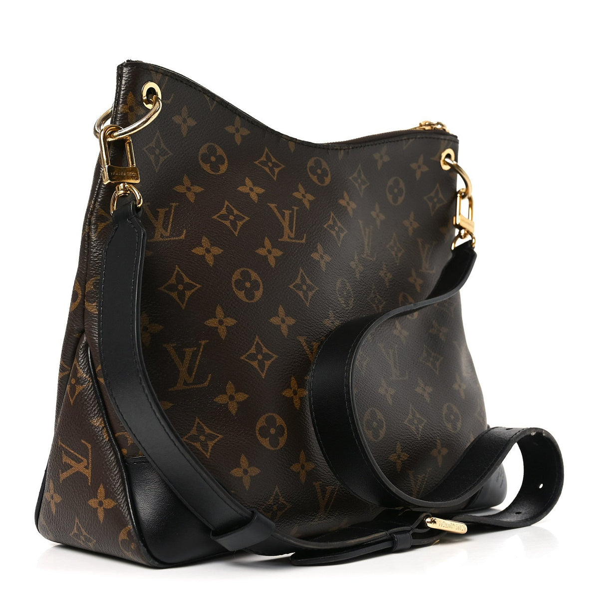 Monogram Odeon MM Black