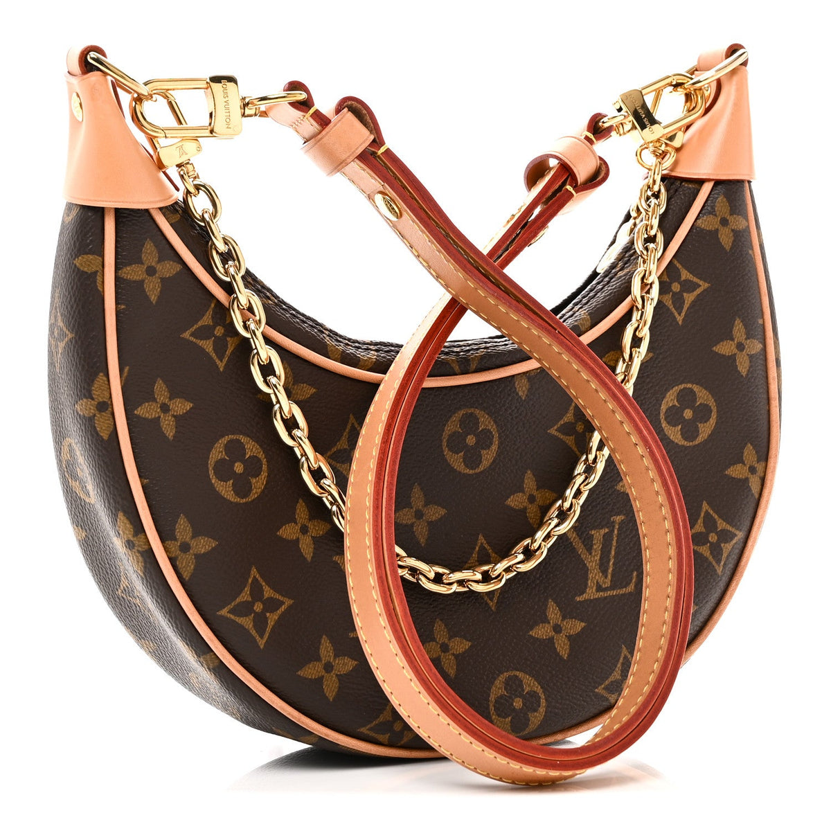 Monogram Loop