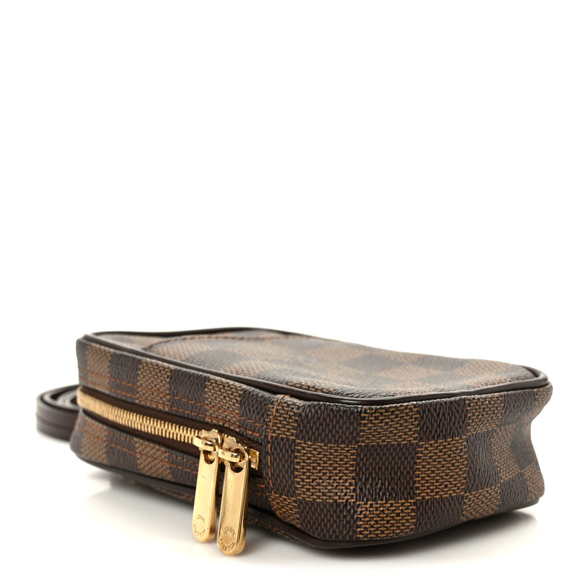 Damier Ebene Etui Okapi Case GM