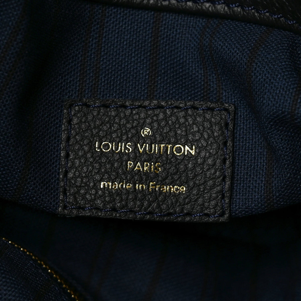 Empreinte Artsy MM Navy