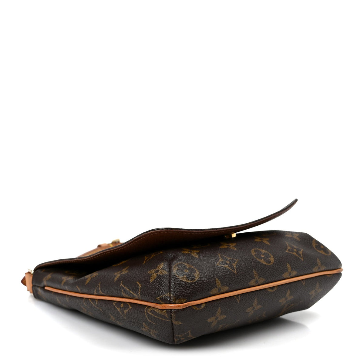 Monogram Musette Salsa