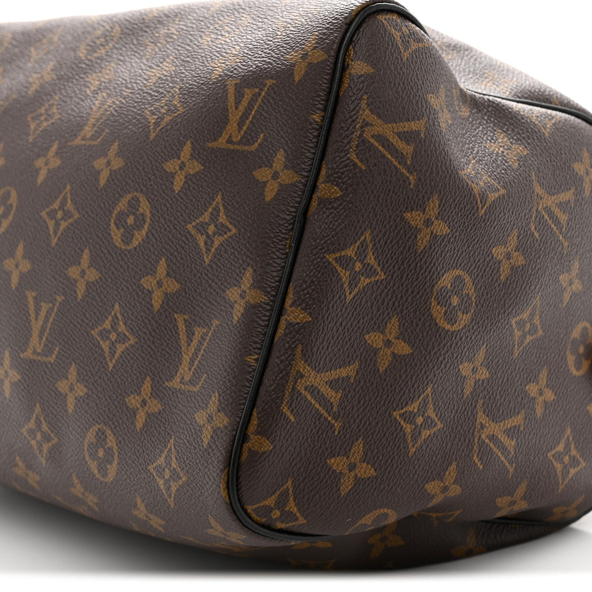 Monogram Speedy Soft 30 Dark