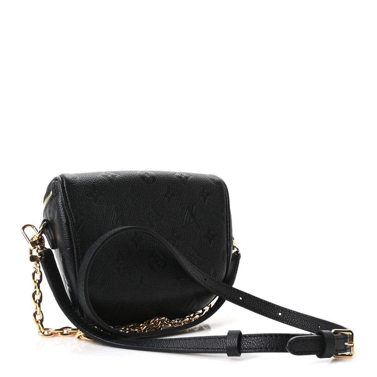 Empreinte Mini Bumbag Black