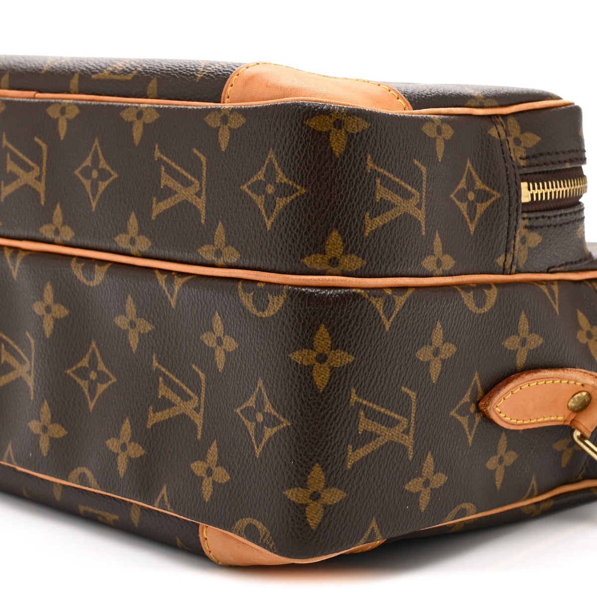 Monogram Nil 28