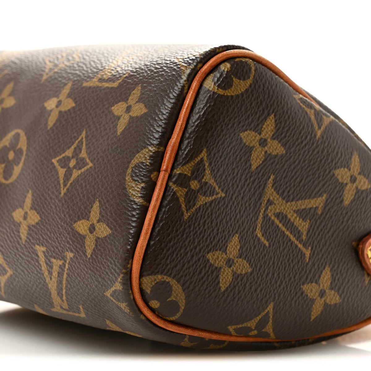 Monogram Nano Speedy