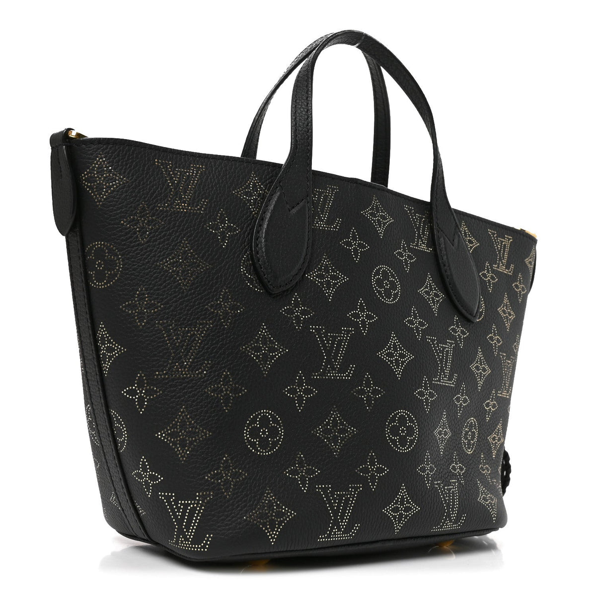 Mahina Blossom PM Black Gold