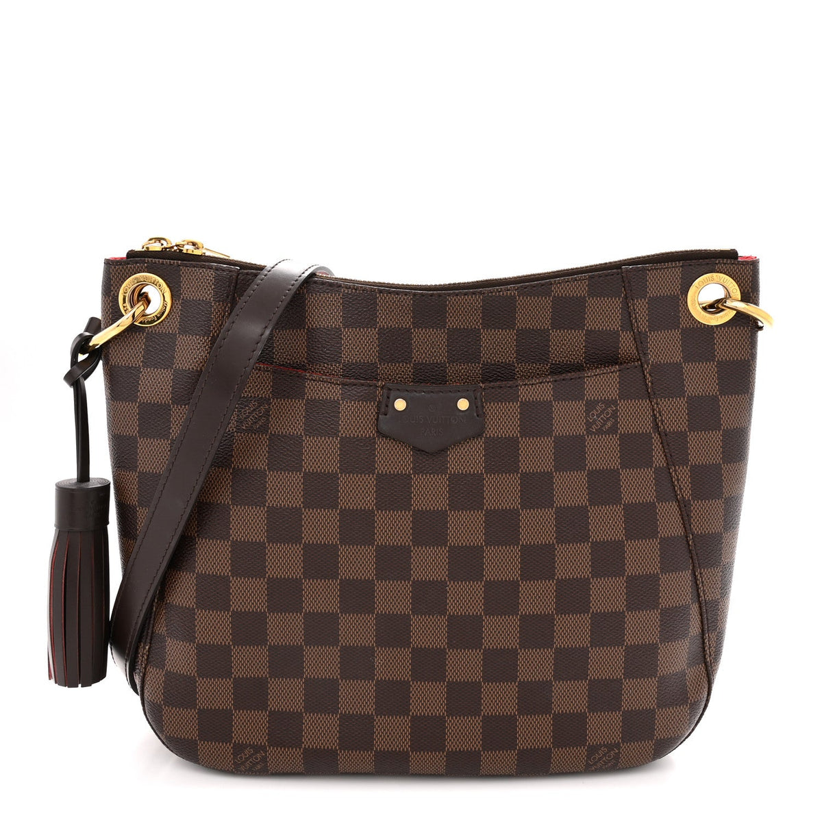 Damier Ebene South Bank Besace