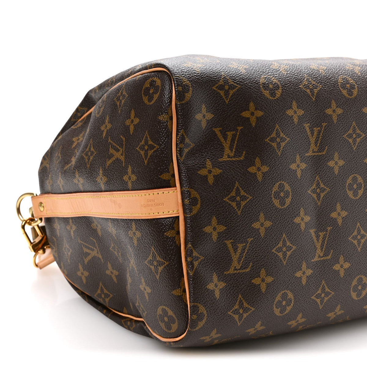 Monogram Speedy Bandouliere 40