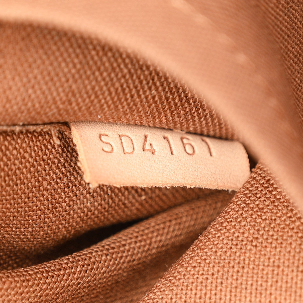 Monogram Sully MM