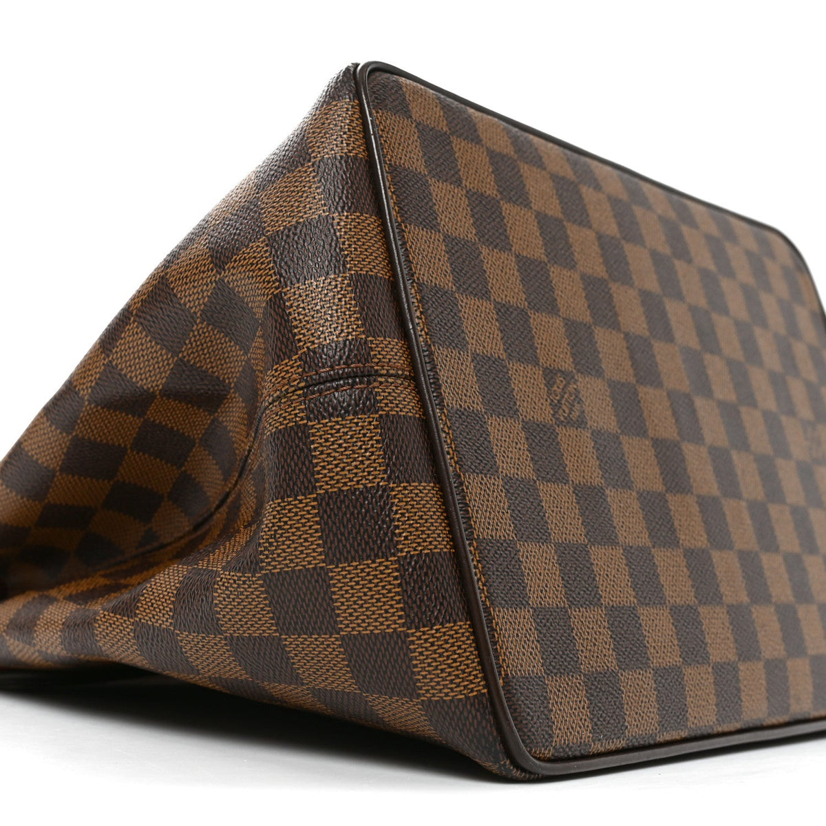 Damier Ebene Bergamo MM