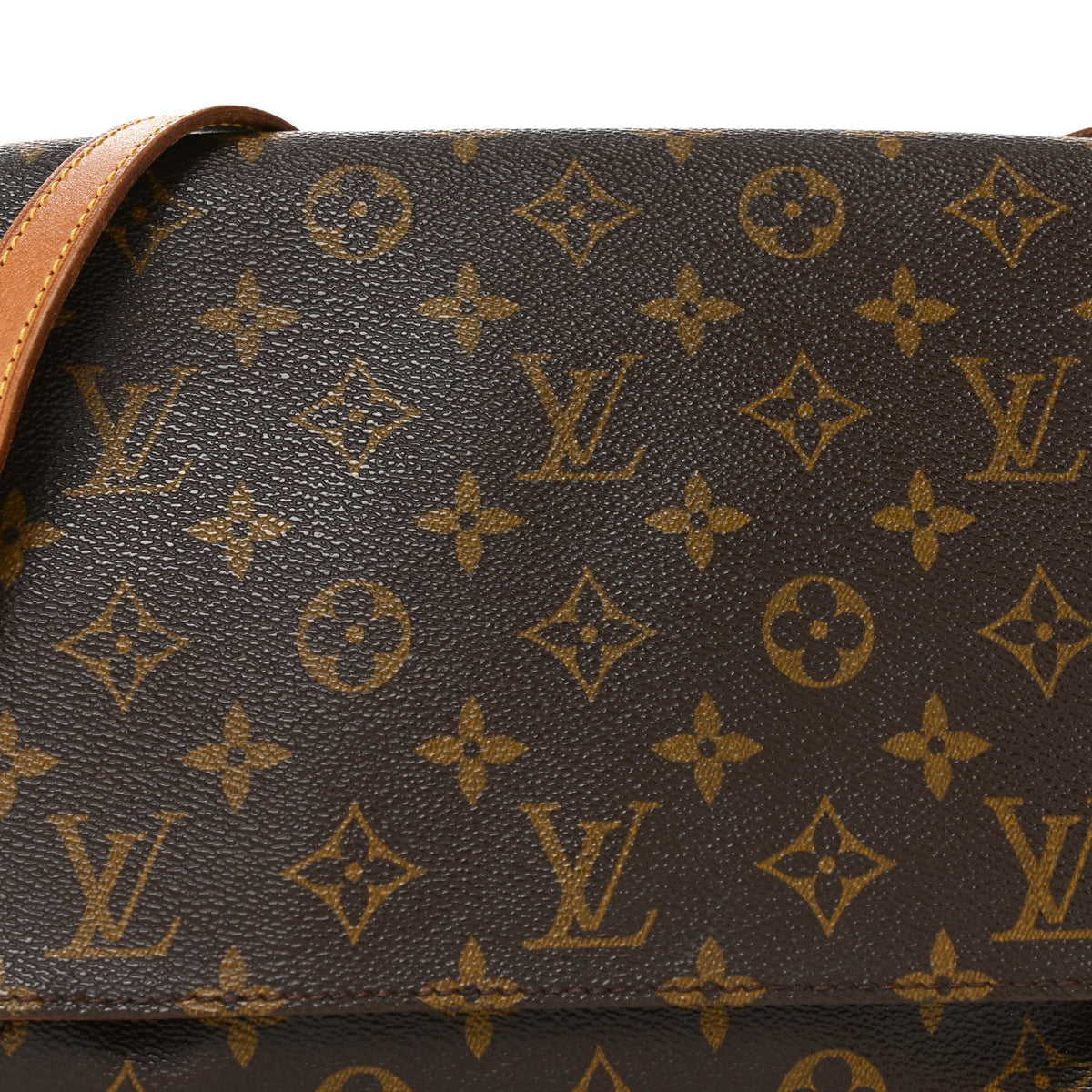 Monogram Musette Tango