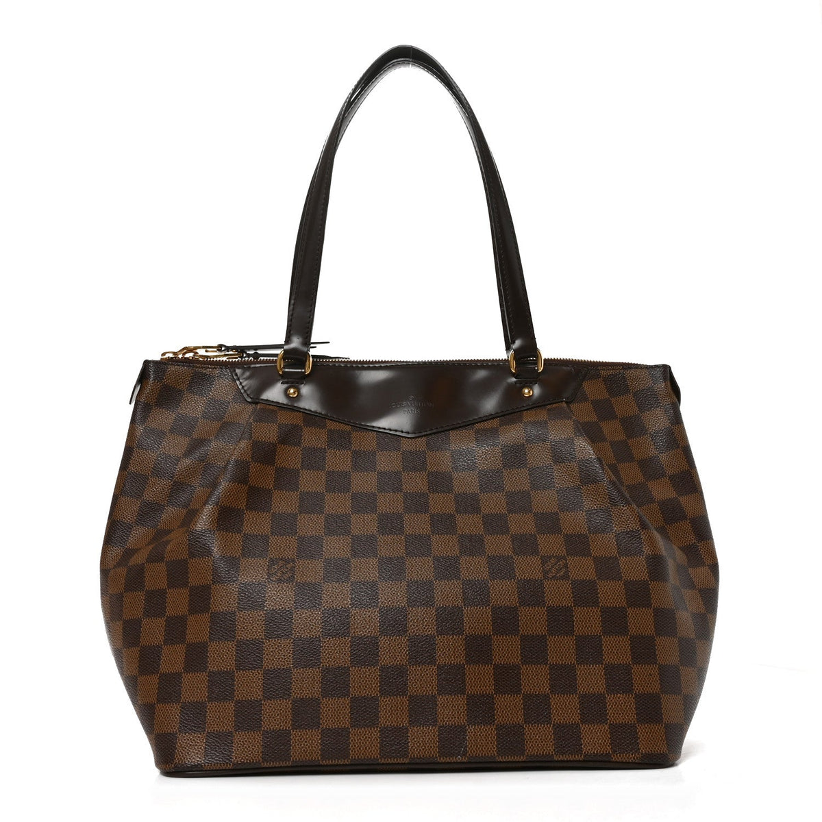 Damier Ebene Westminster GM