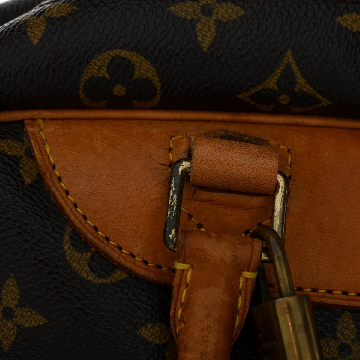Monogram Deauville