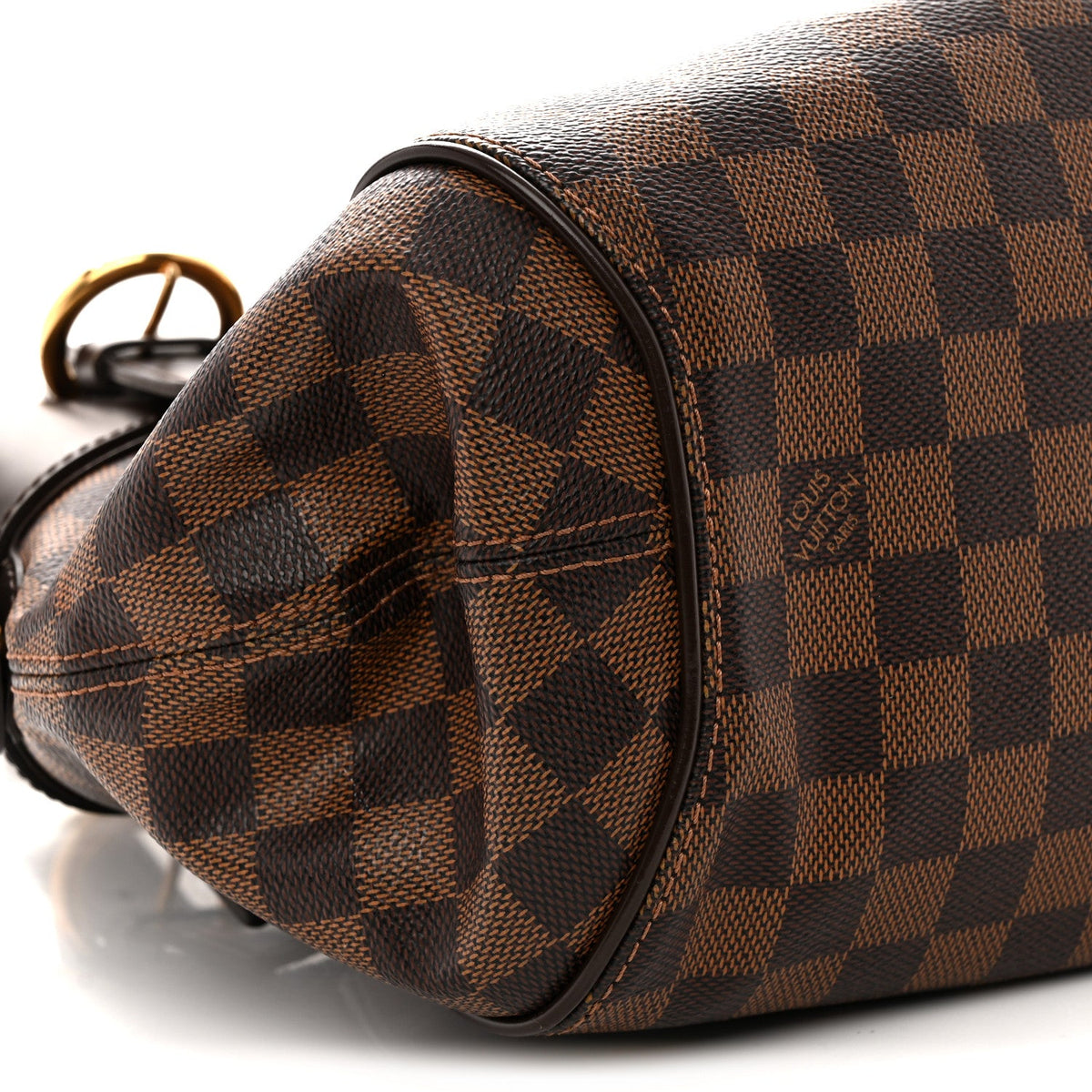 Damier Ebene Sistina PM