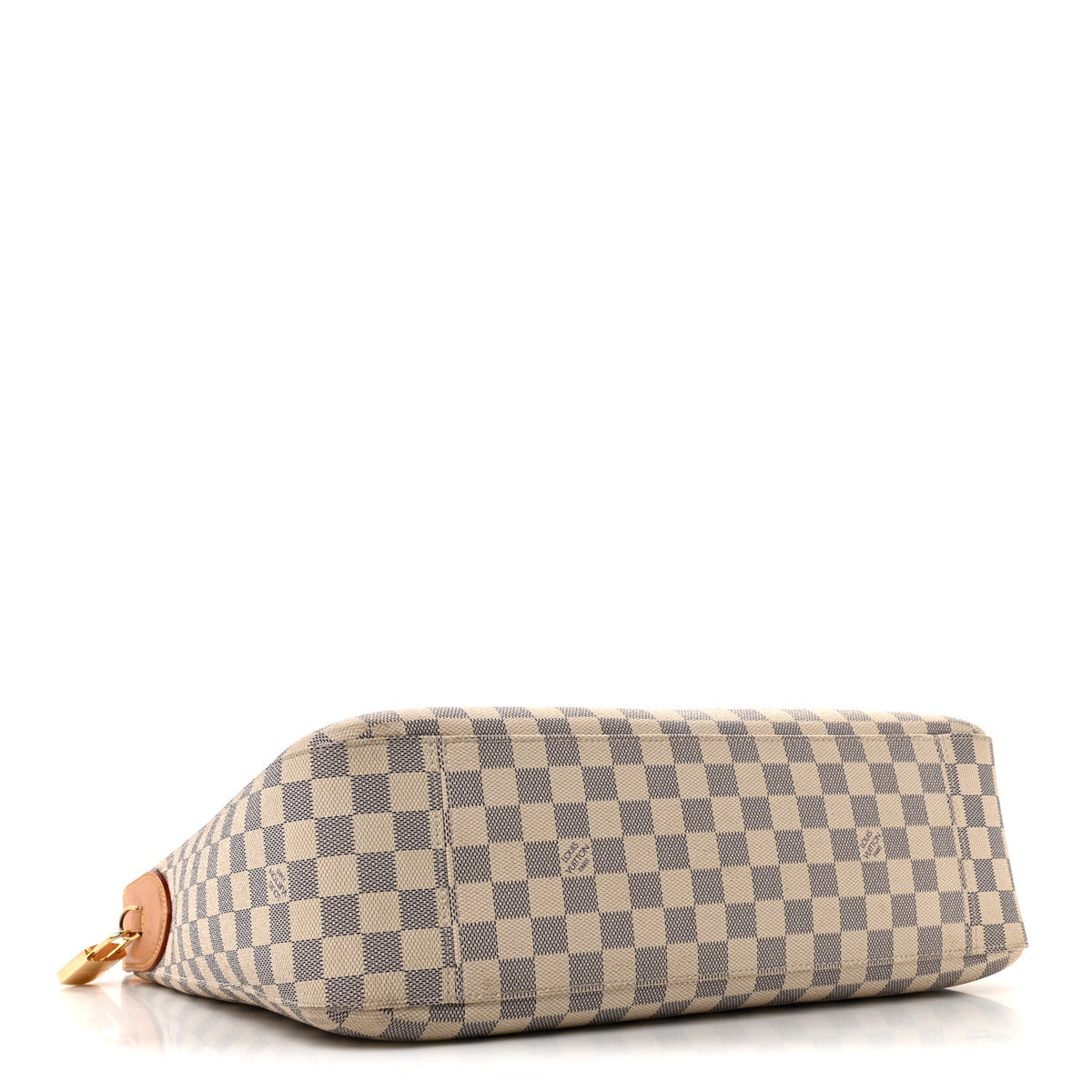 Damier Azur Slouchy MM