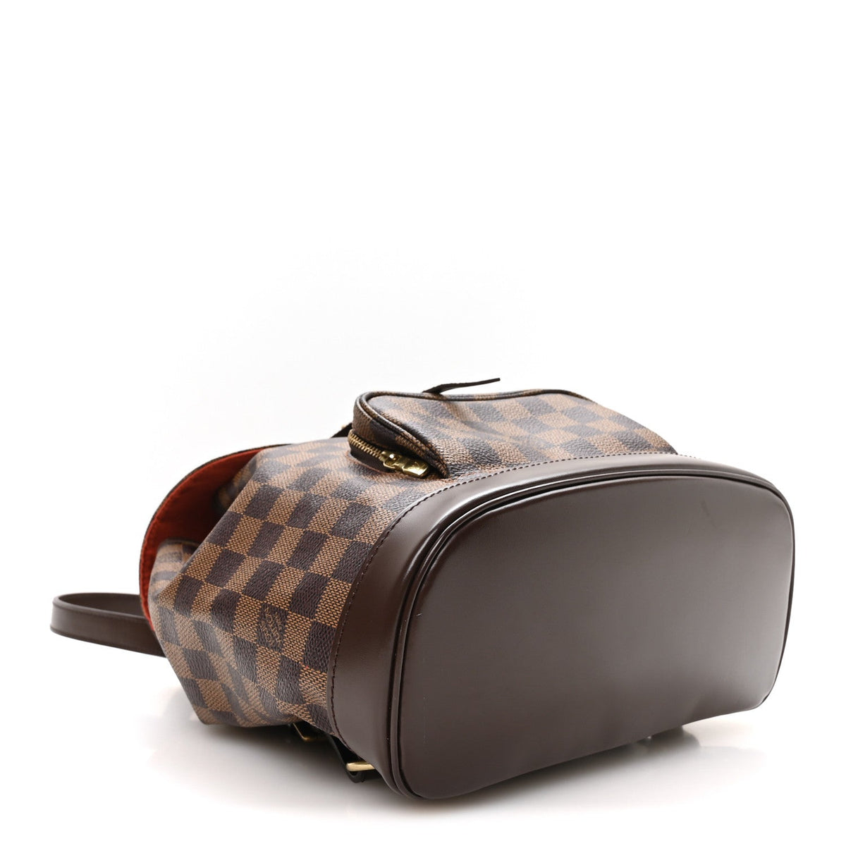 Damier Ebene Montsouris MM Backpack