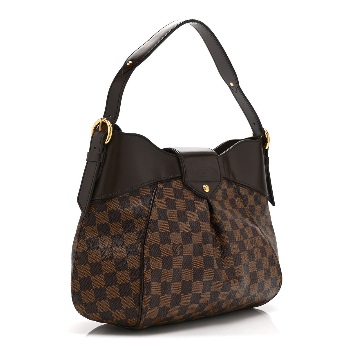 Damier Ebene Sistina MM