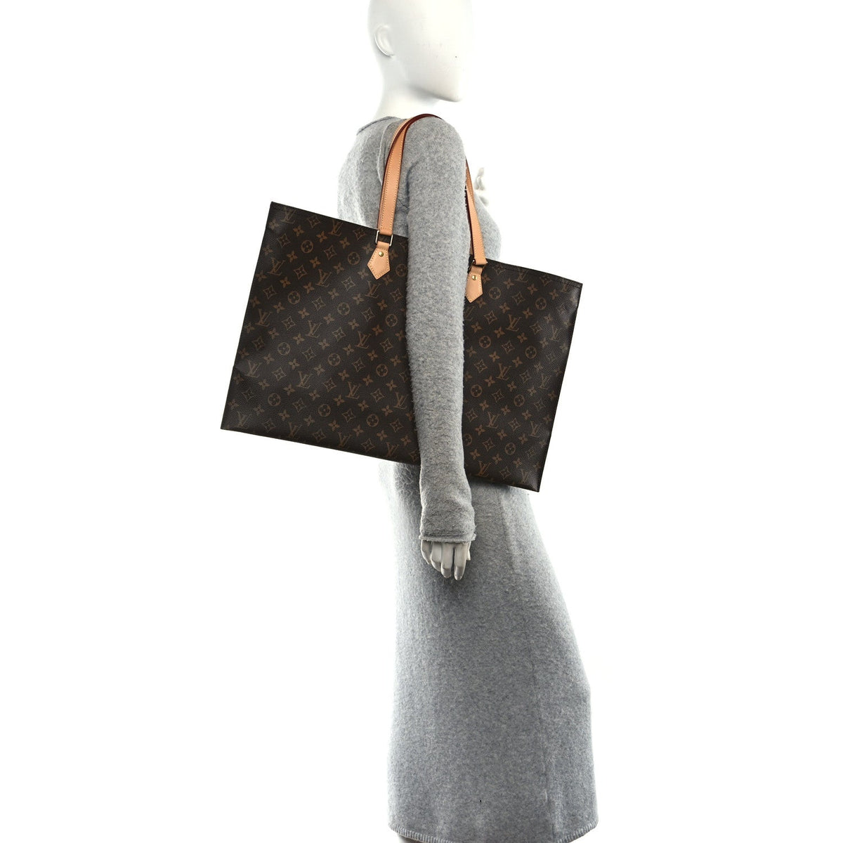 Monogram All-In MM