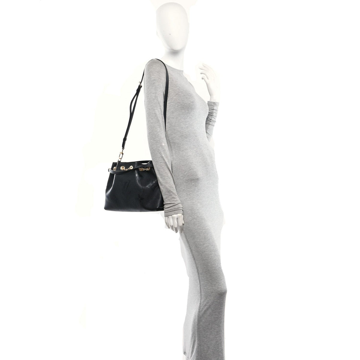 Empreinte Monogram Giant LV Bundle Black