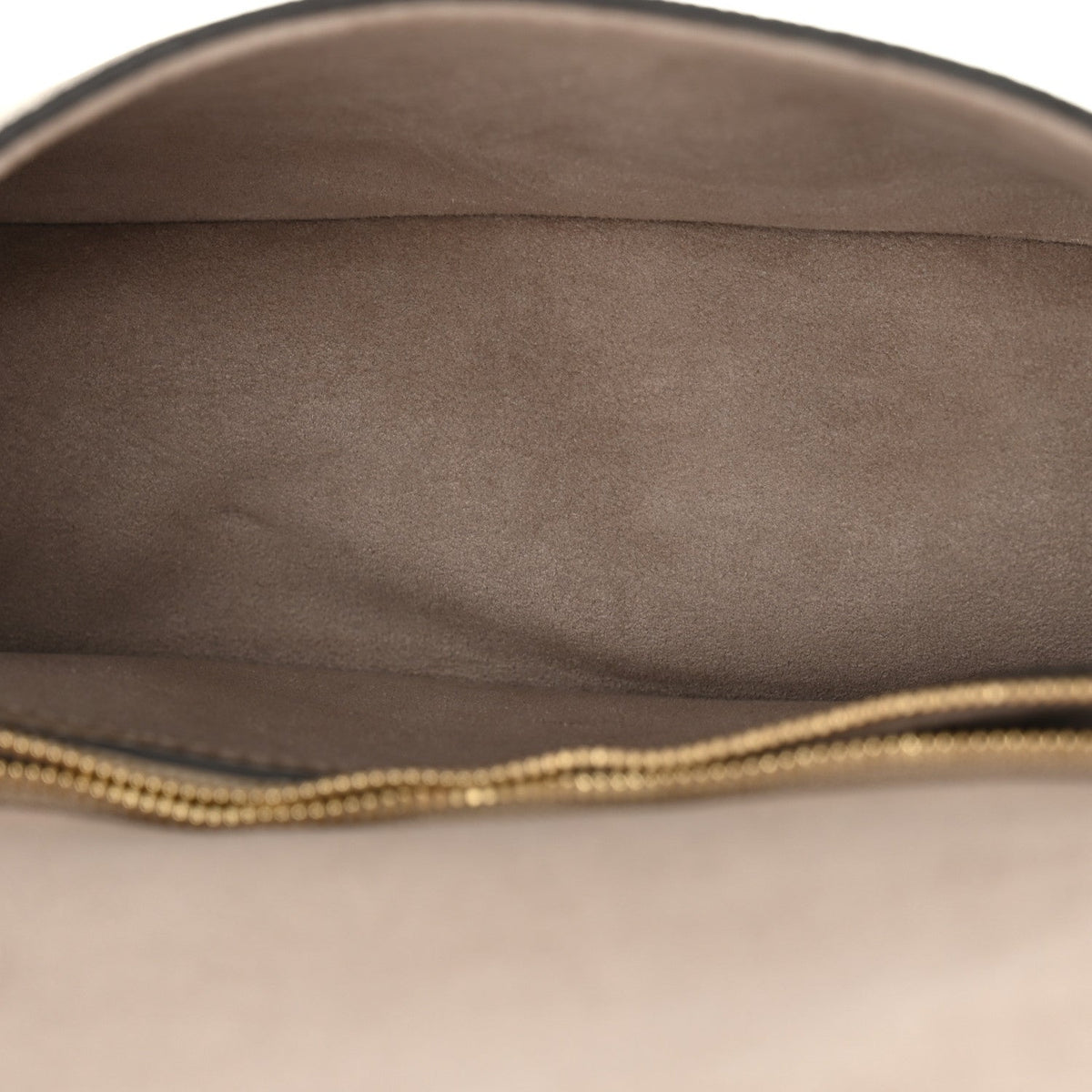 Empreinte Monogram Giant Diane Tourterelle Creme