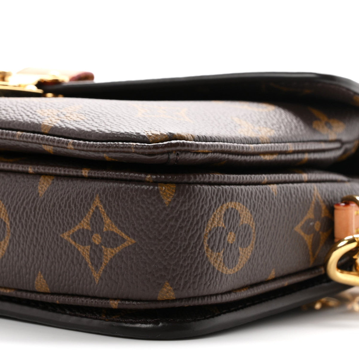 Monogram Pochette Metis East West