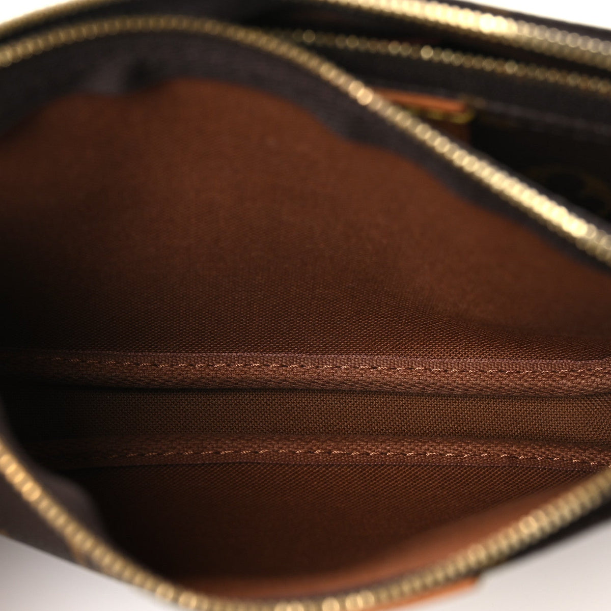 Monogram Multi Pochette Accessories Rose Clair