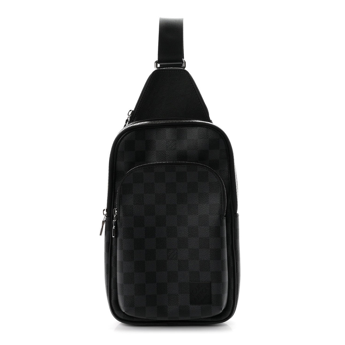 Damier Graphite Avenue Sling Bag NM