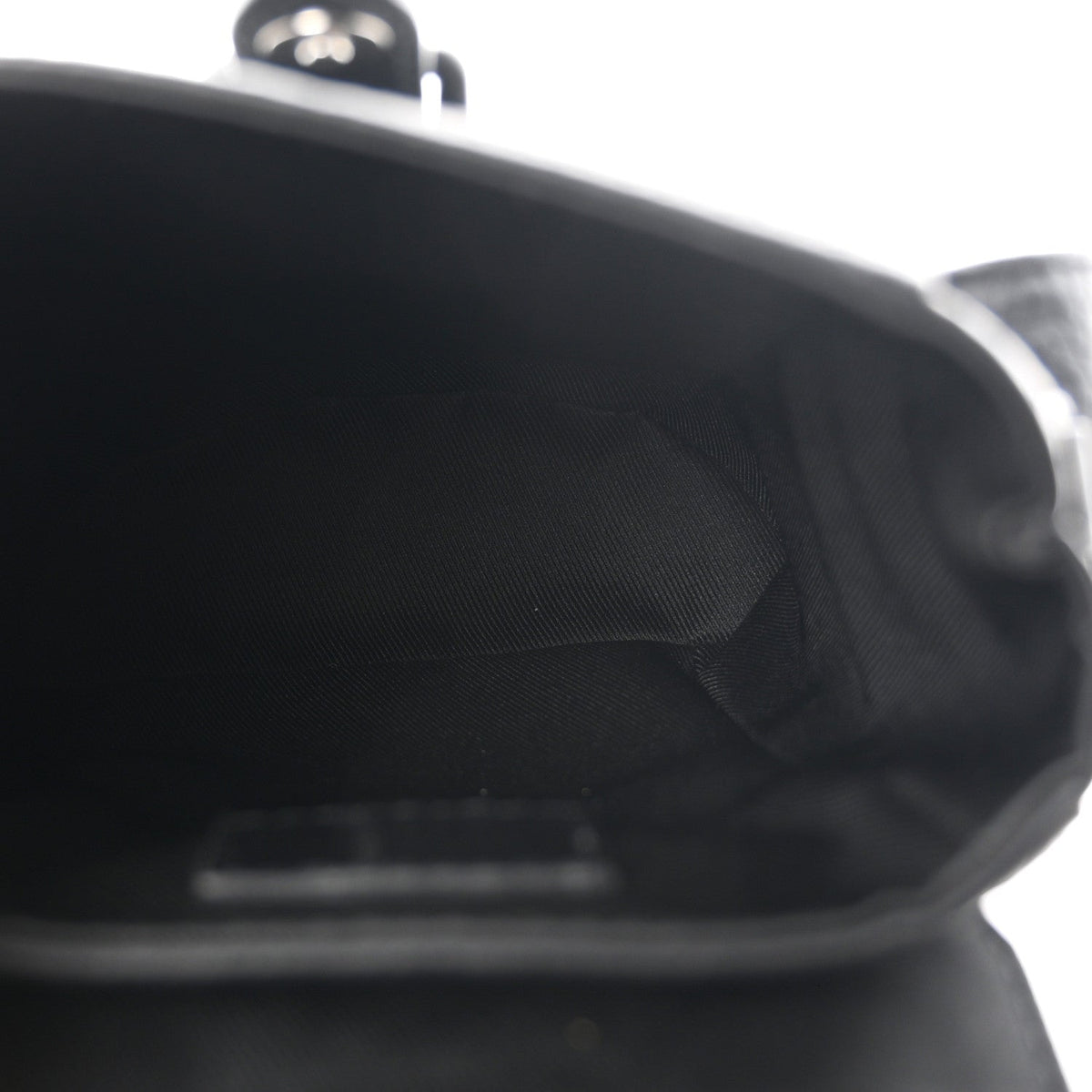 Taurillon Christopher XS Backpack Black