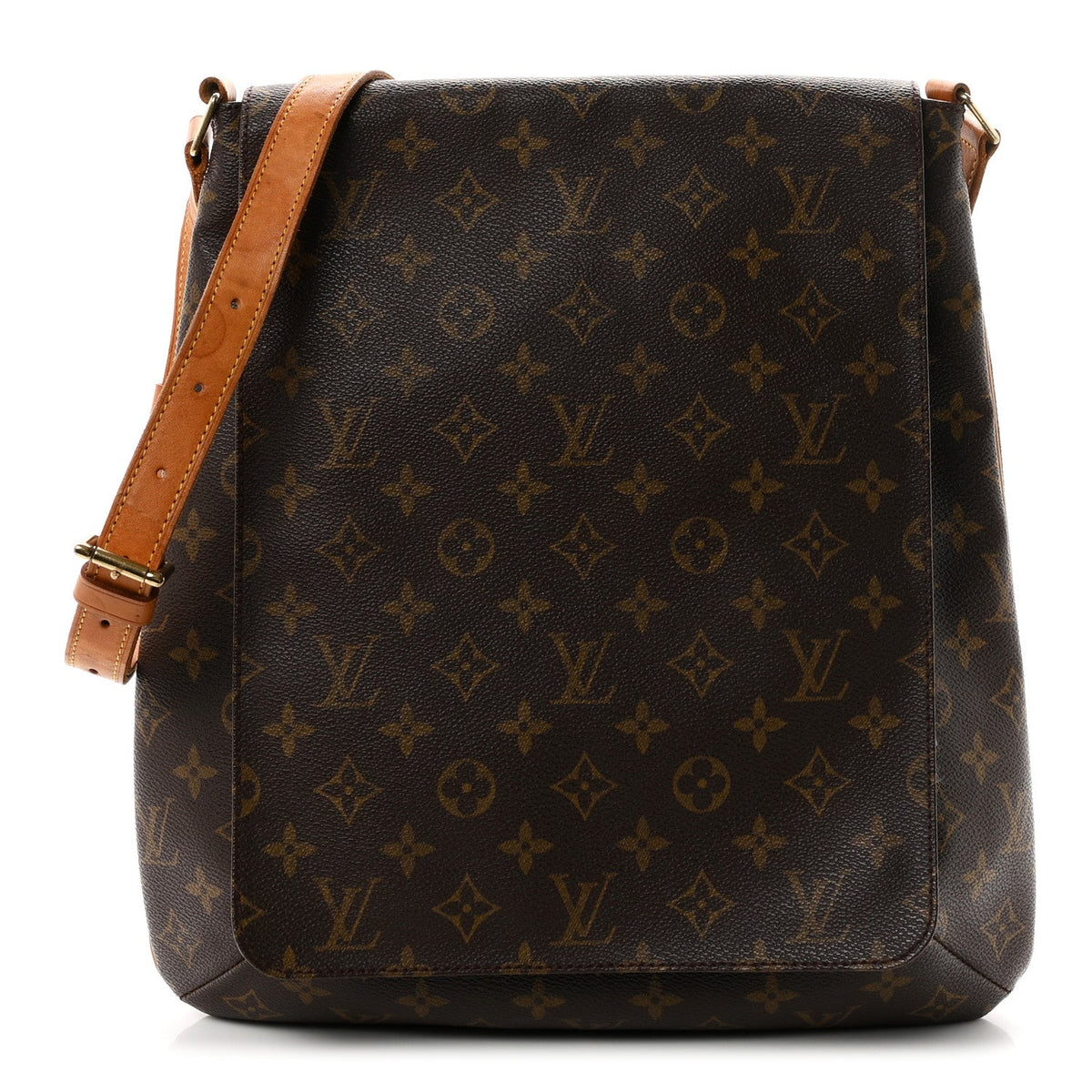 Monogram Musette GM