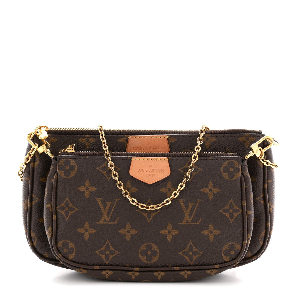 Monogram Multi Pochette Accessories