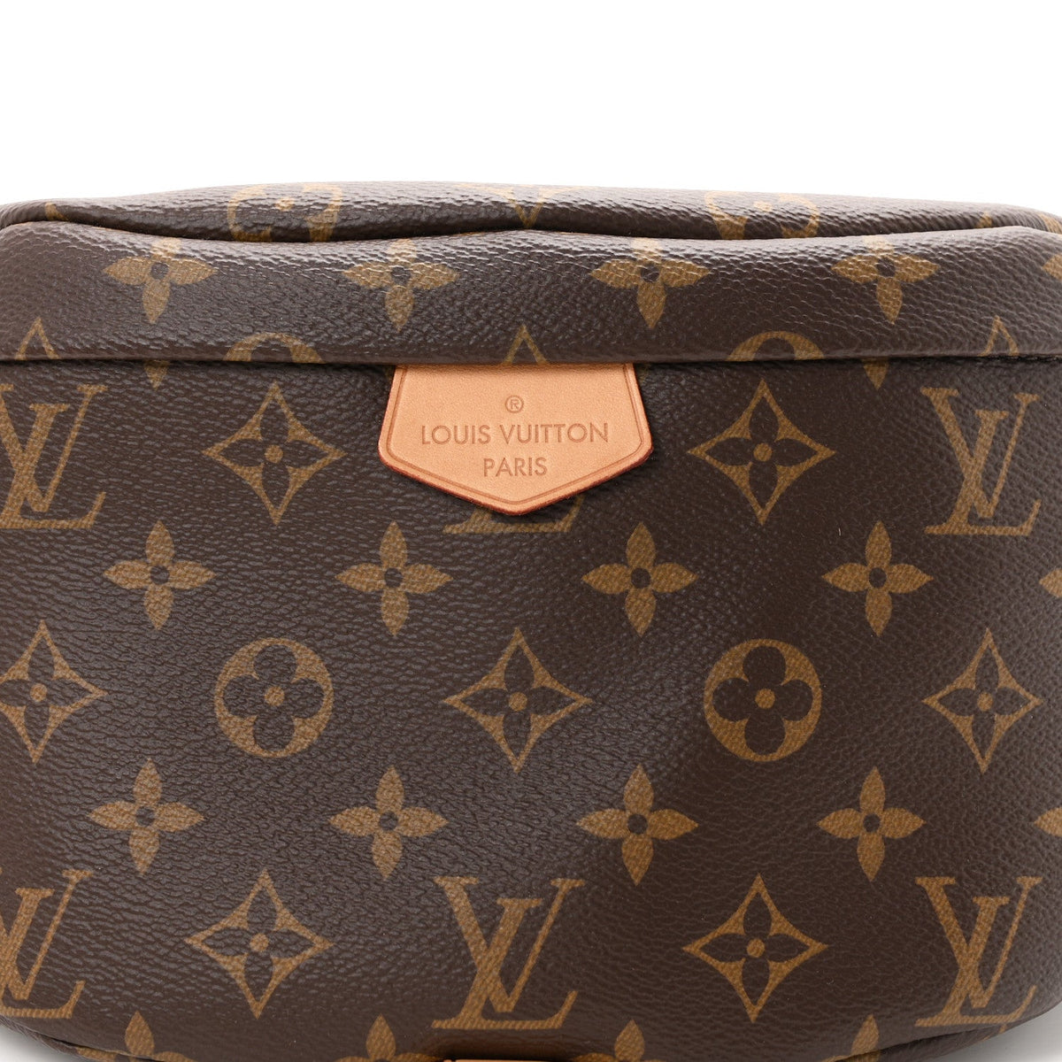 Monogram Bumbag