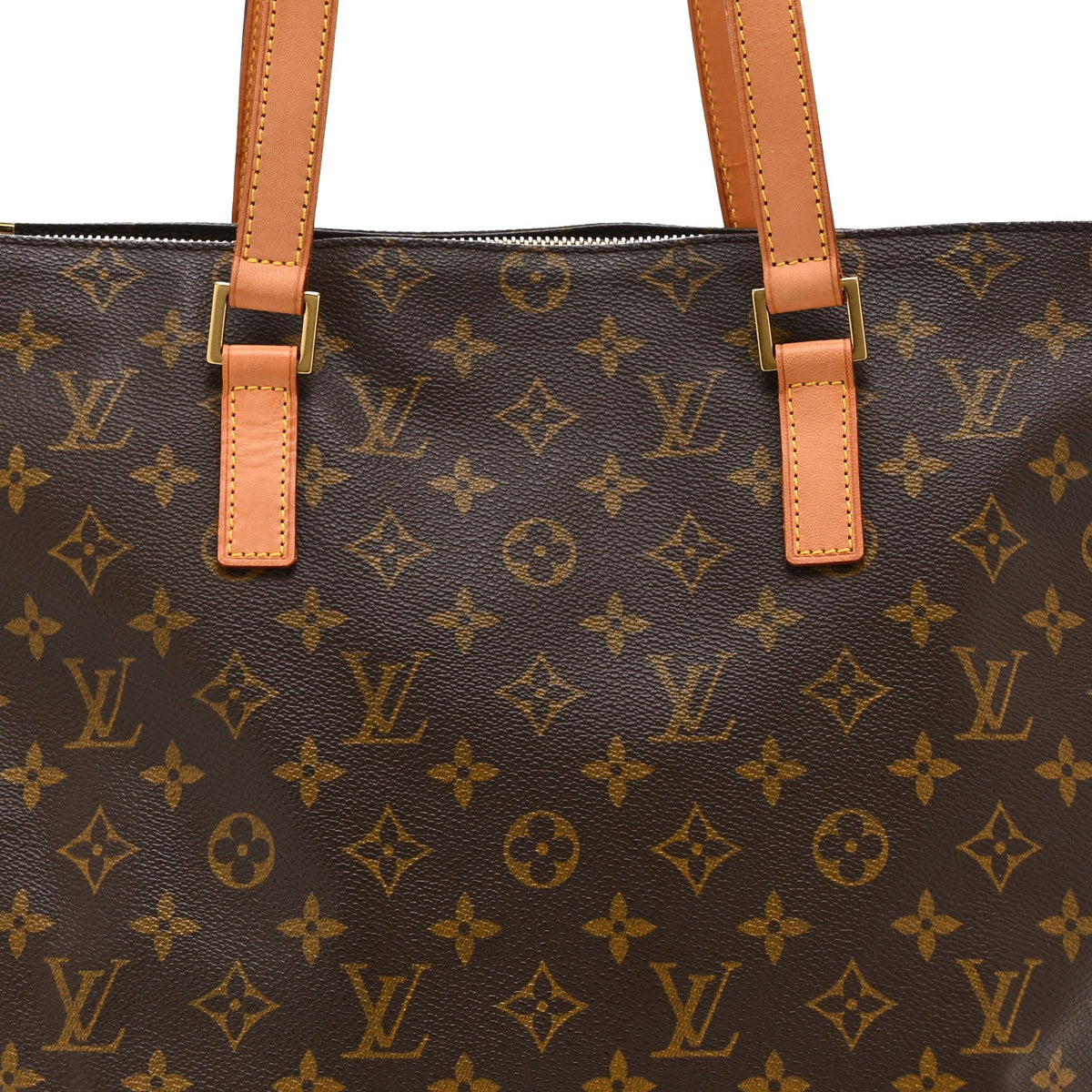 Monogram Cabas Mezzo