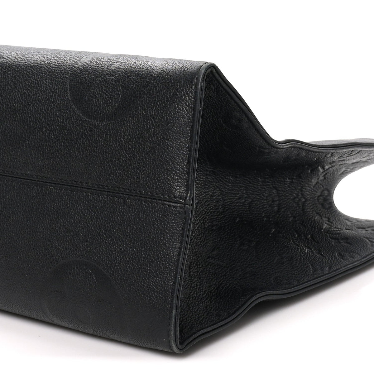 Empreinte Monogram Giant Onthego GM Black