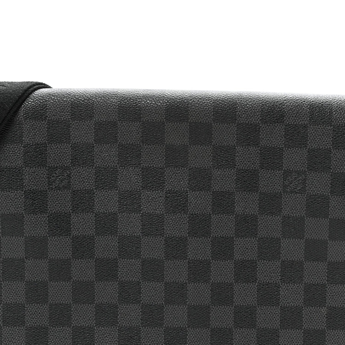 Damier Graphite Daniel MM