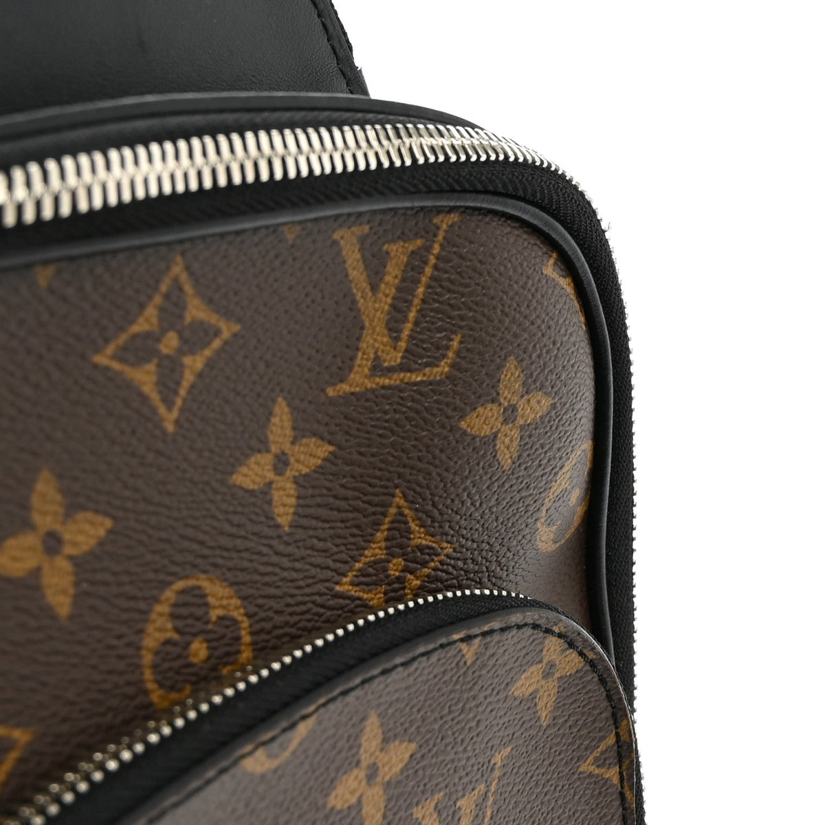 Monogram Macassar Avenue Sling Bag NM