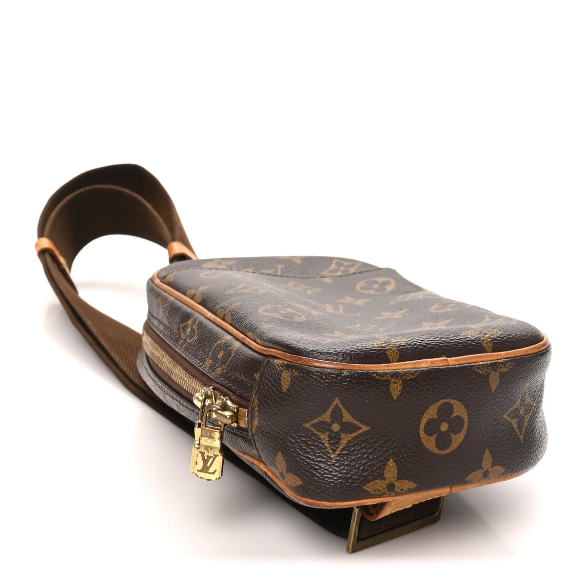 Monogram Pochette Gange