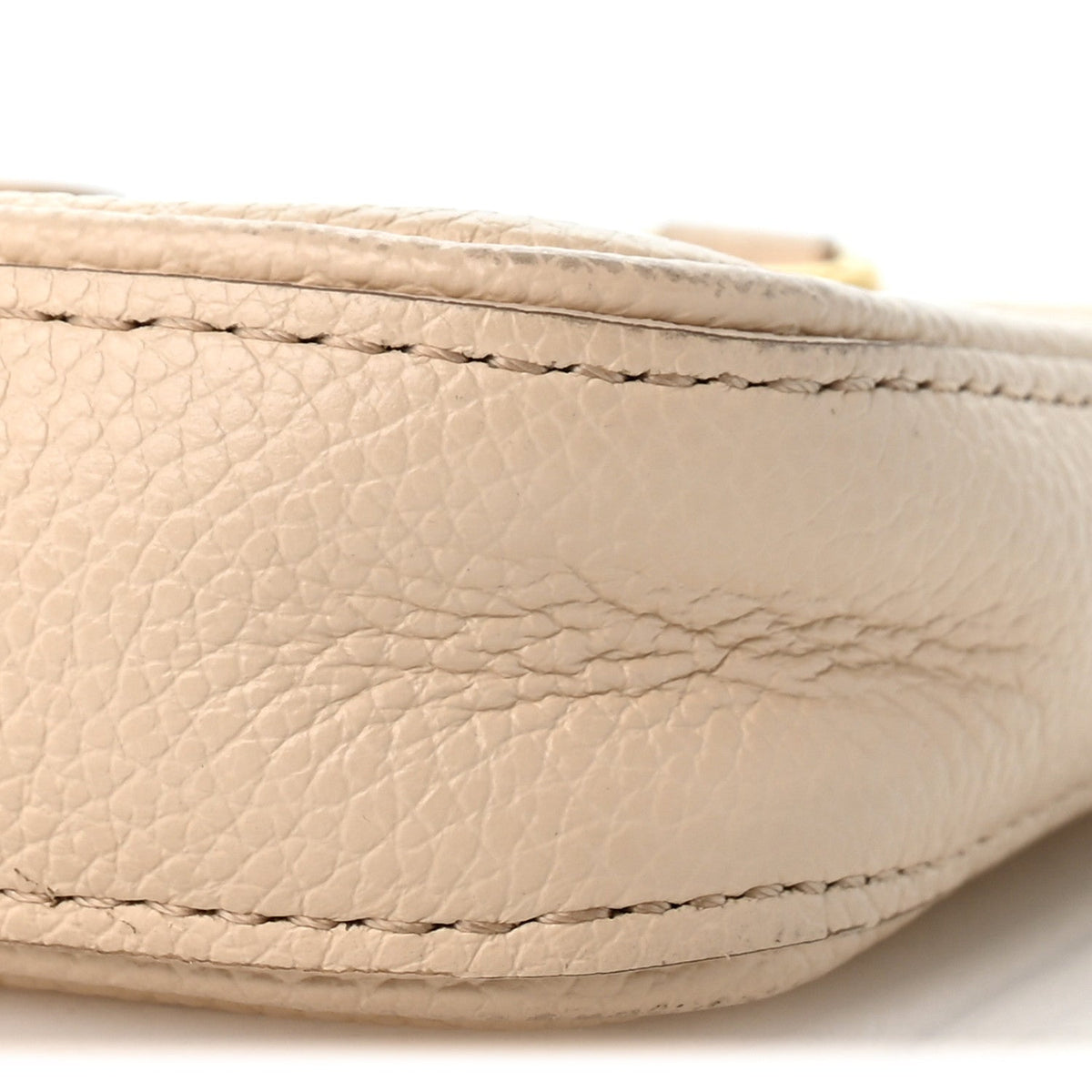 Empreinte Easy Pouch On Strap Cream