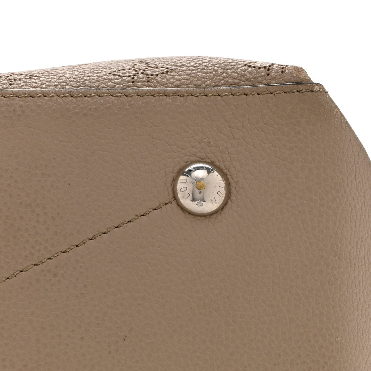 Mahina Beaubourg Hobo MM Galet