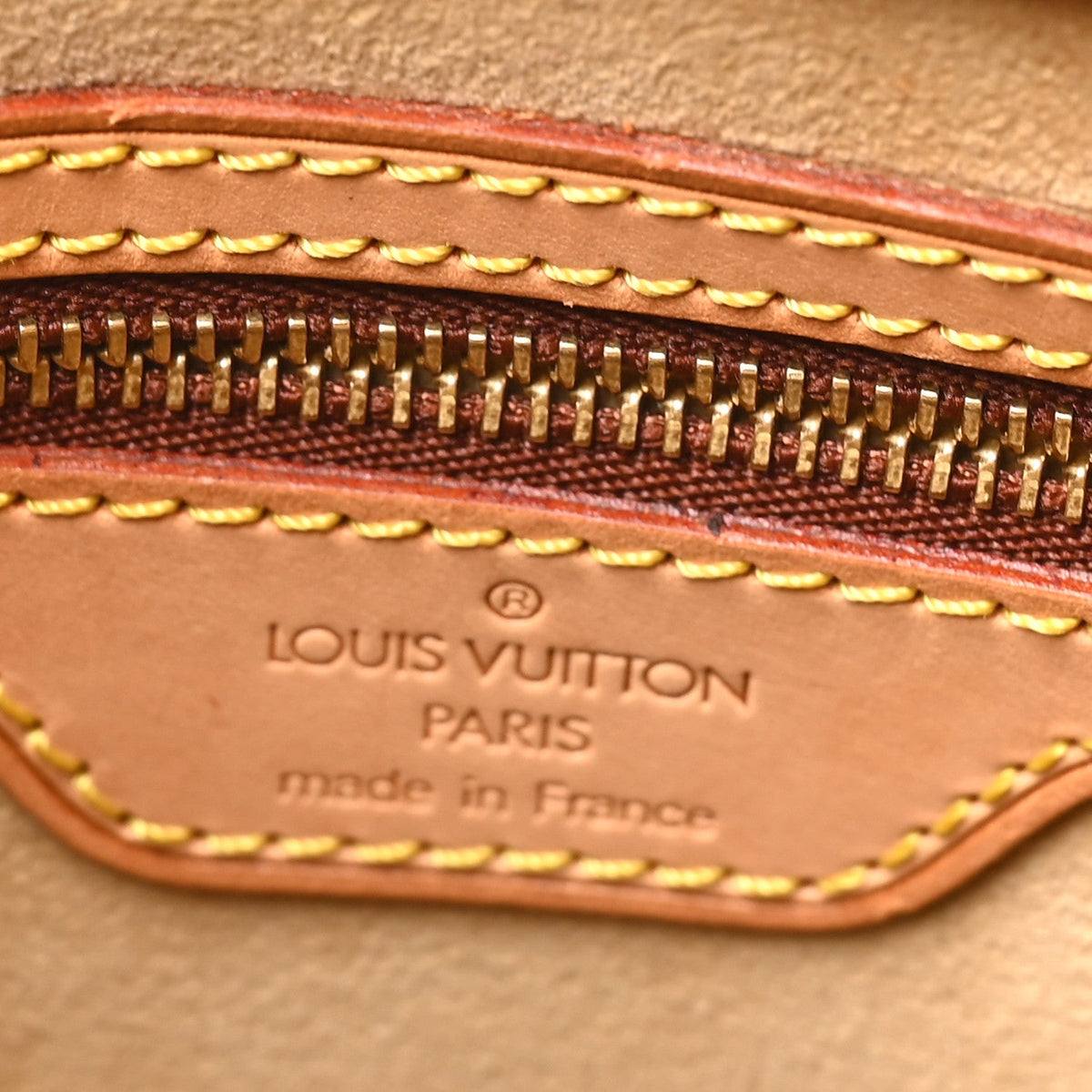Monogram Looping MM