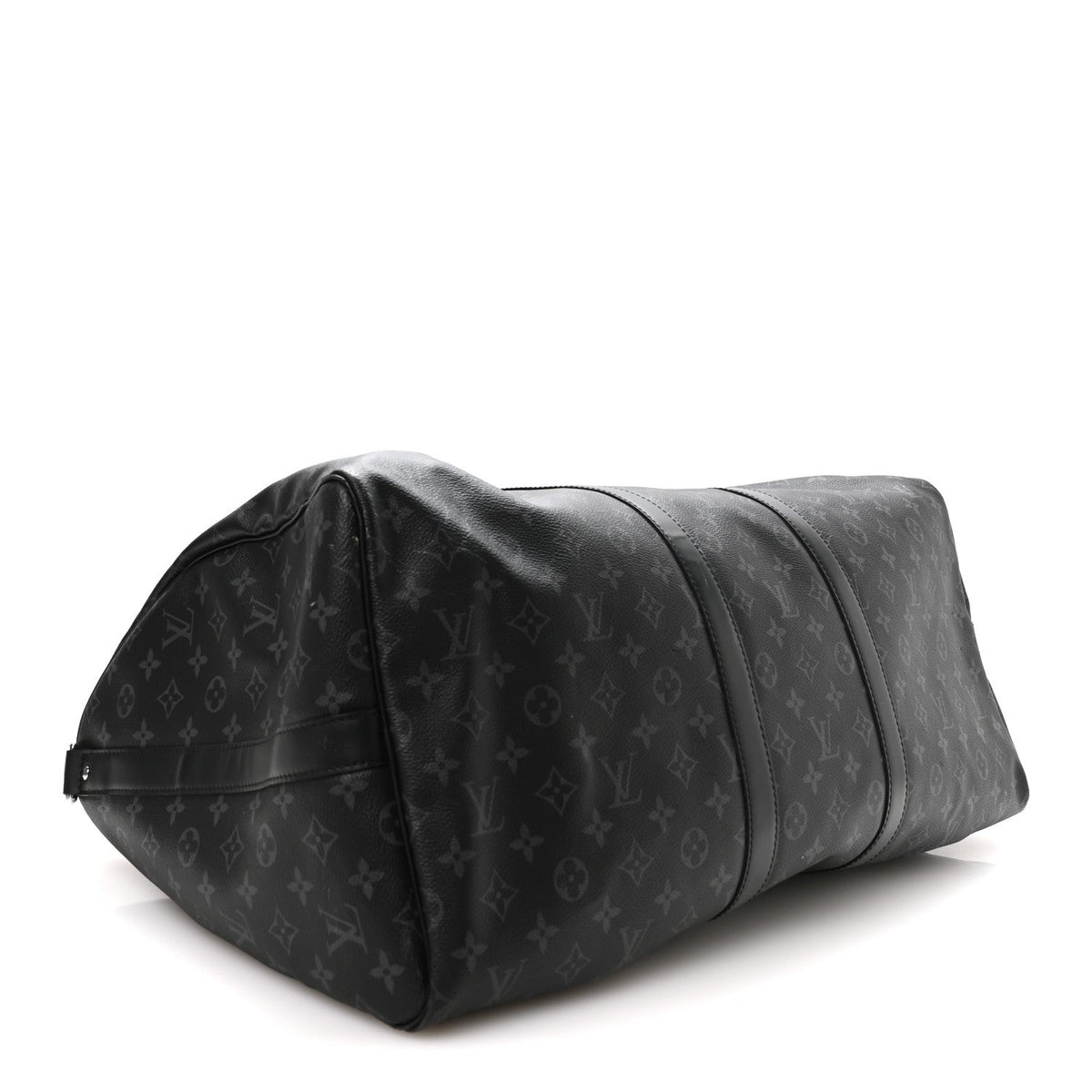 Monogram Eclipse Keepall Bandouliere 55