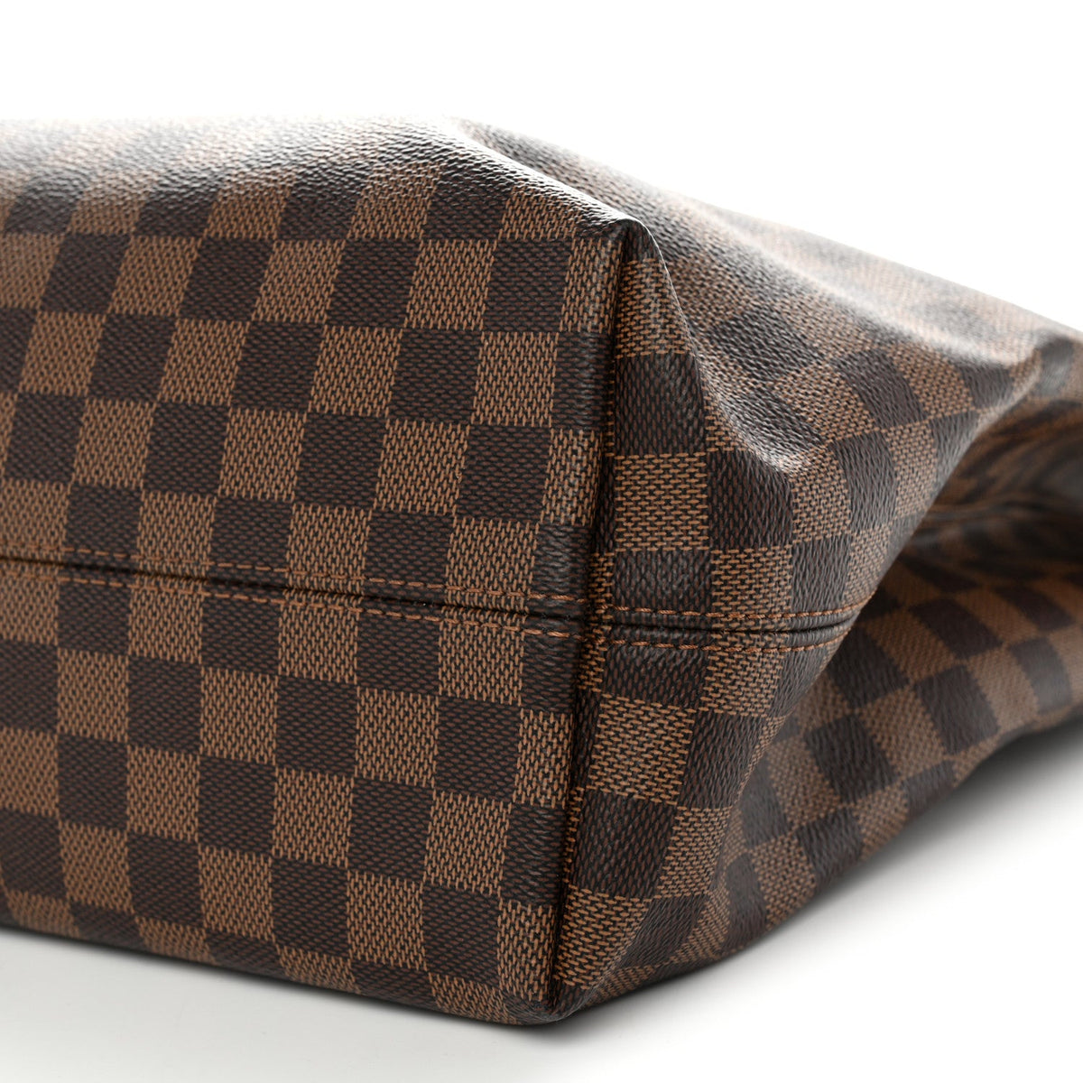 Damier Ebene Graceful MM