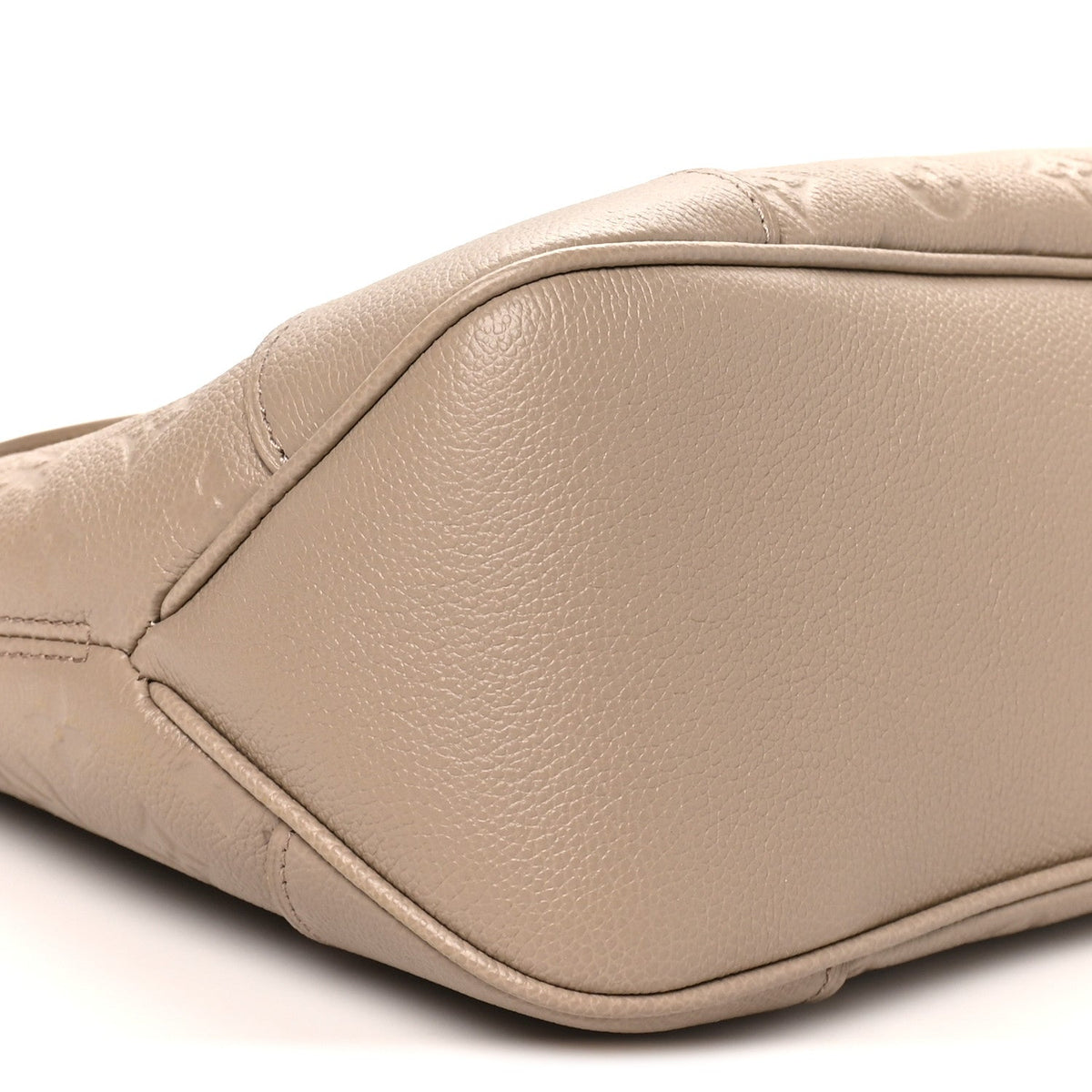 Monogram Boulogne GM NM Turtledove