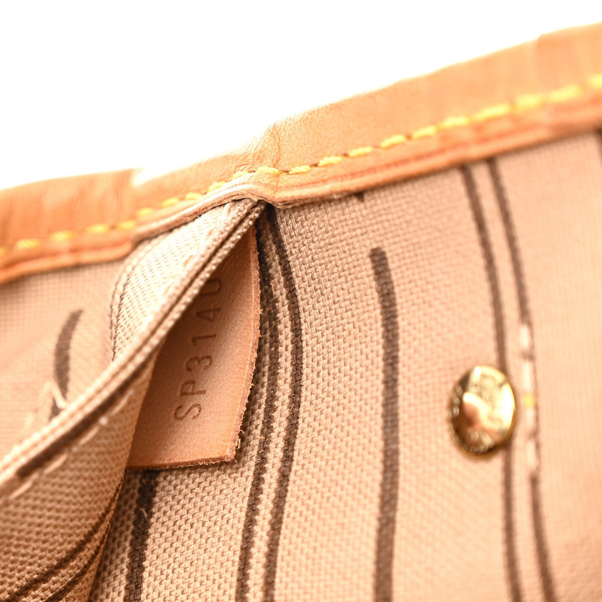 Monogram Neverfull PM
