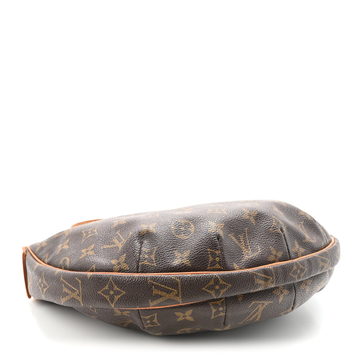 Monogram Croissant MM