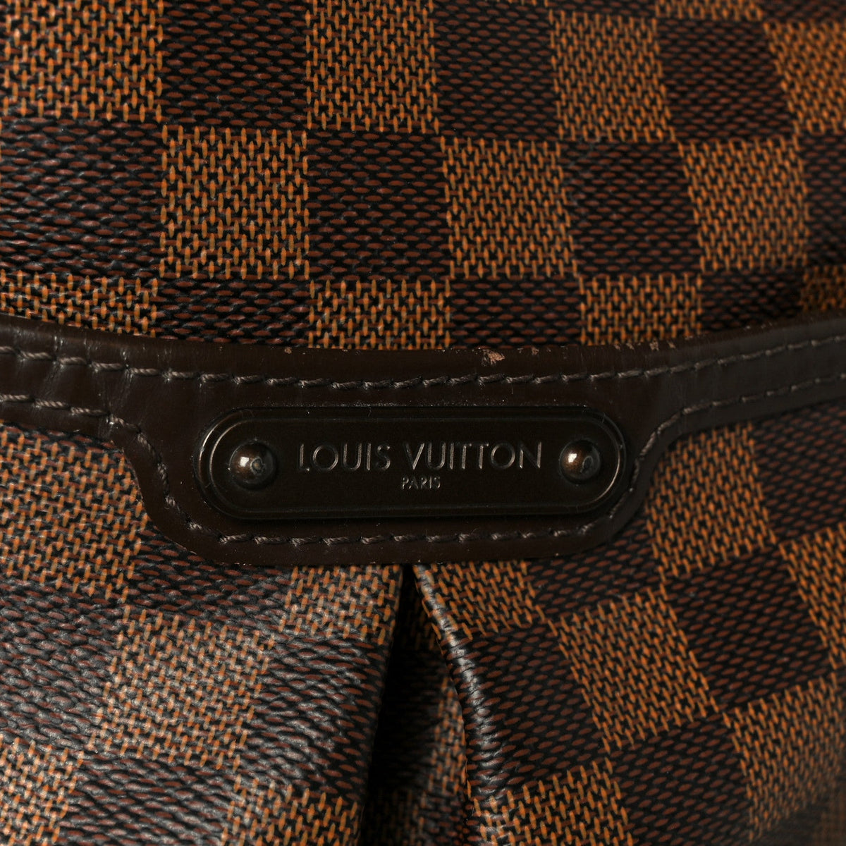 Damier Ebene Bloomsbury PM