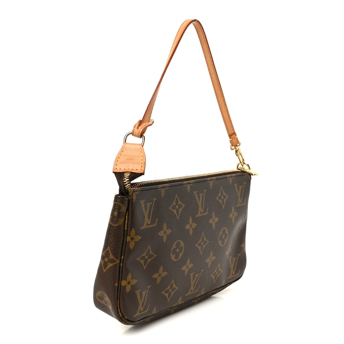 Monogram Pochette Accessories
