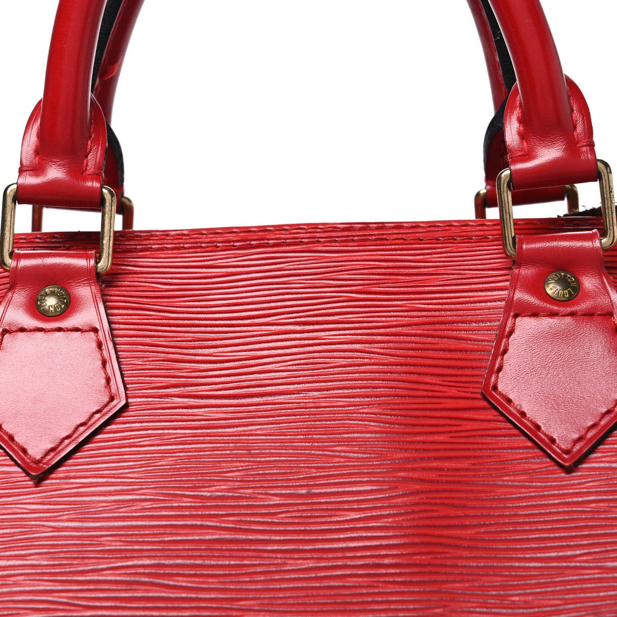 Epi Speedy 30 Castillan Red