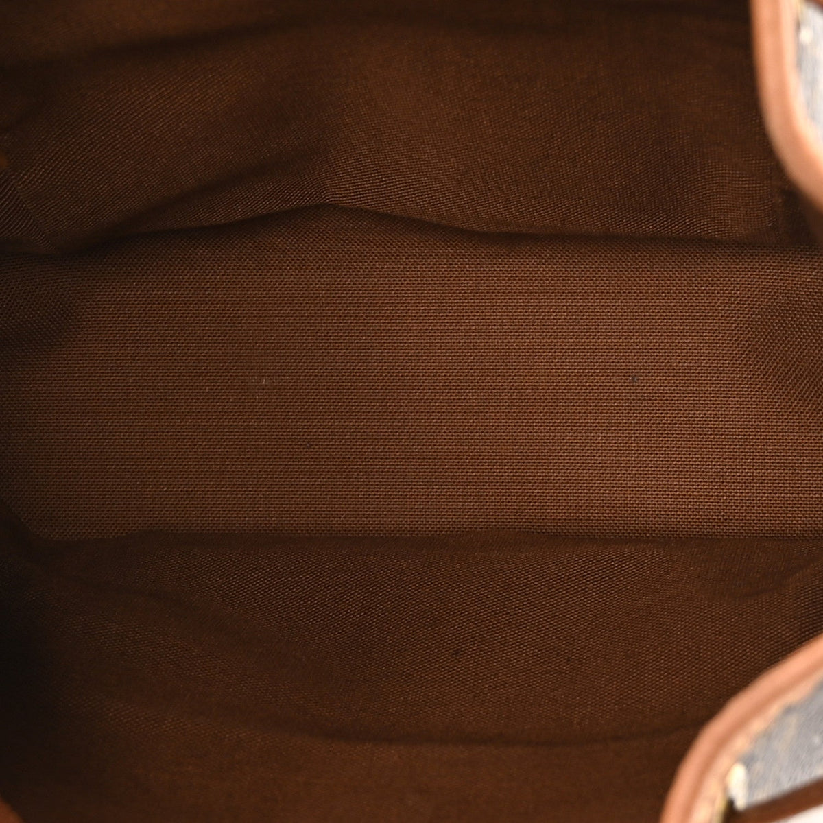 Monogram Mini Montsouris Backpack